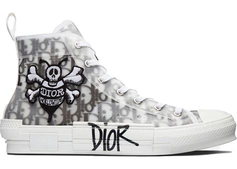 dior tie dye sneakers|dior house bee sneakers.